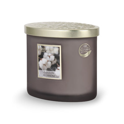 Heart & Home - Cotton Twin Wick Candle
