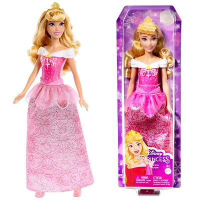 Disney Pricess Aurora Fashion Doll