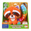 Colourful Counting Red Panda