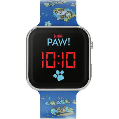 Paw Patrol Led Watch