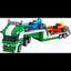 Creator Race Car Transporter 031113