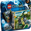 Lego Chima Gorzan 70109