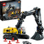 Lego Technic Heavy Excavator 42121