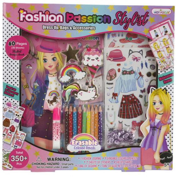 Fashion Passion Stylist
