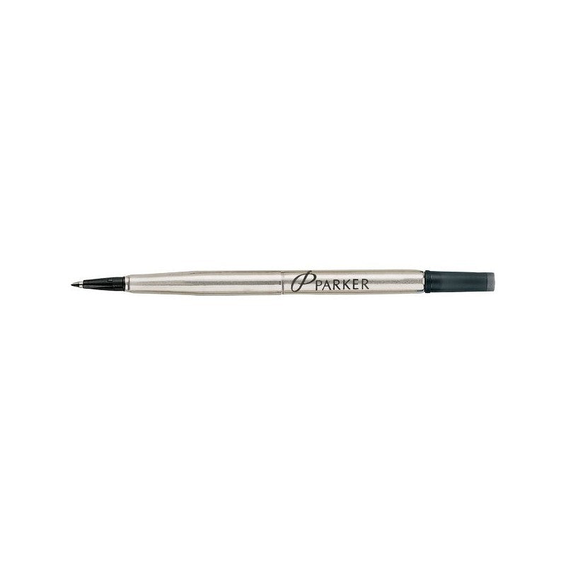 Parker -  Roller Ball Black Medium