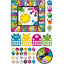 Kids Love Monsters Game Of Fear