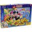 Double-Sided Mickey Puzzle 250Pcs