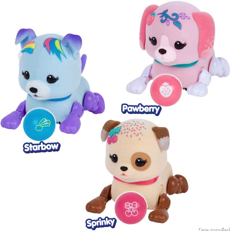 Little Live Pets Lil' Cutie Pup – Eduline Malta