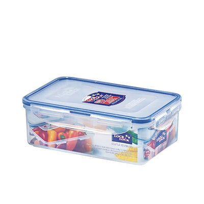 Lock And Lock Food Container 1 Litre