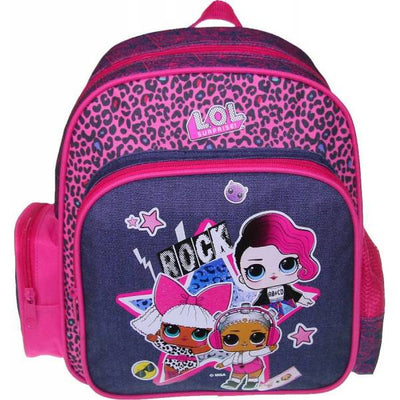 Lol Backpack