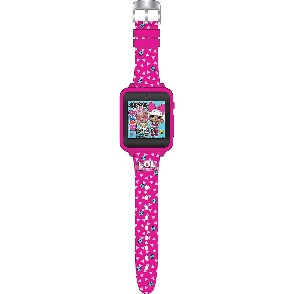 Kids Smartwatch Lol - Interactive Watch