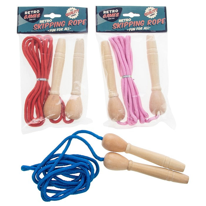 Skipping Rope 2.1Mtrs