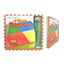Playmats Cloured - X4Pcs 60X60Cm