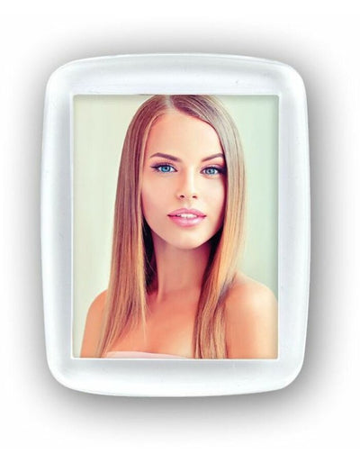 Magnetic Acrylic Picture Frame 3.5 X 4.5 Cm