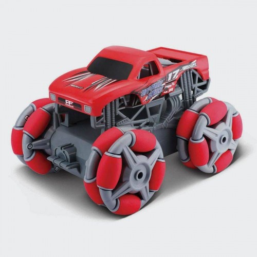 Maisto Tech Cyklone Monster