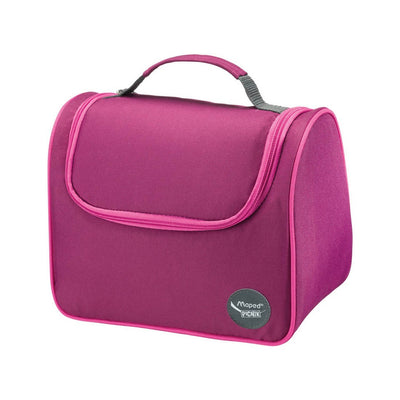 Lunch Bag Pink (Cooler Bag)