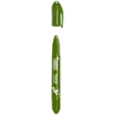 Face Make-Up Twist X1 D/Green 