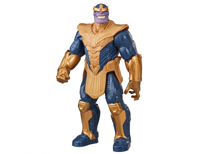 Marvel Avengers Titan Hero - Thanos Action 30Cm