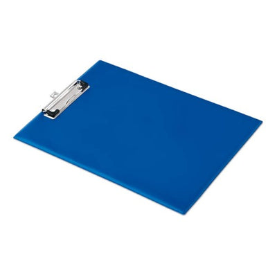 Clip Board A4 Blue