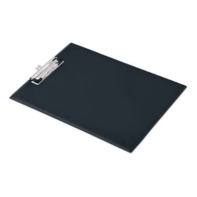 Clip Board A4 Black