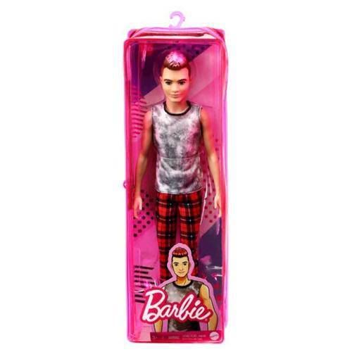 Ken Fashionista Boy