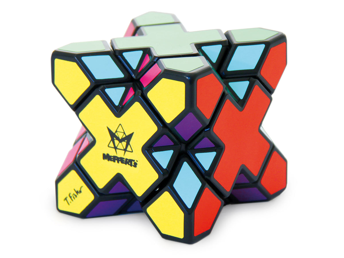 Skewb Xtreme - Brain Teasers