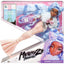 Mermaze Mermaidz Colour Change Shellnelle Mermaid Fashion Doll With Accessories