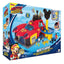 Mickey And The Roadster Racers Mickey'S Garage