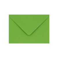 Envelope 102X152Mm Pkt X15 Green