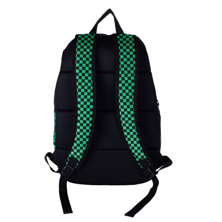 Minecraft Backpack Bigger Than A4 Size