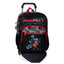 Avengers Backpack With Trolly