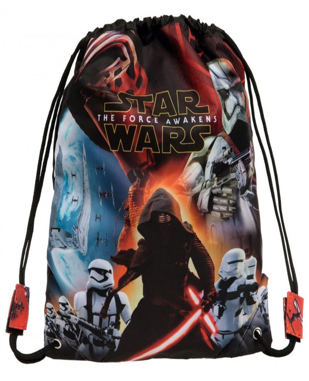String Bag Star Wars