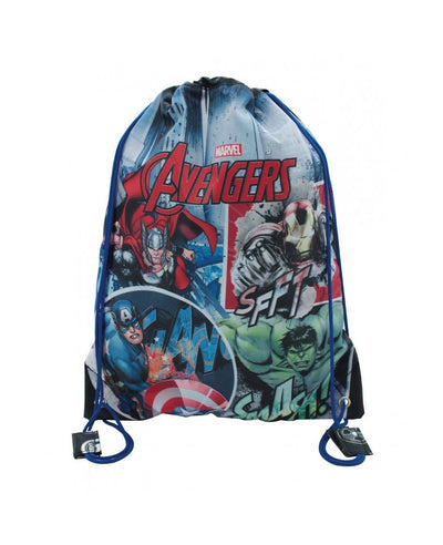 Avengers String Bag