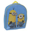 Minion Backpack