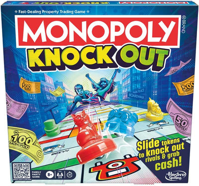 Monopoly Knockout