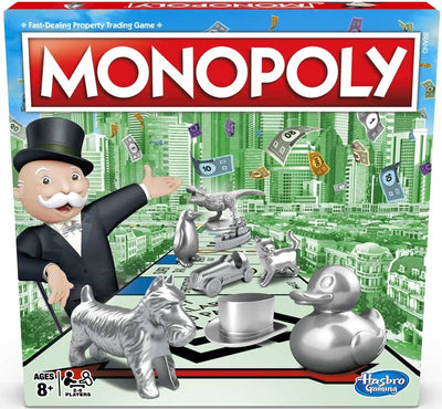 Monopoly Classic