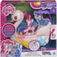 My Little Pony Pinkie Pie Row & Ride Swan Boat