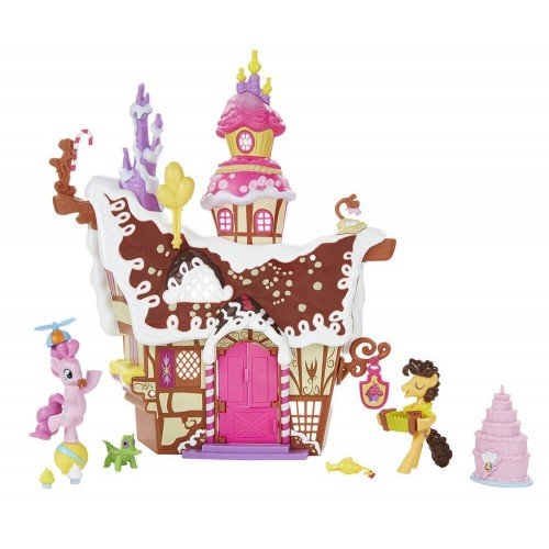 My Little Pony - Pinkie Pie Sweet Shoppe