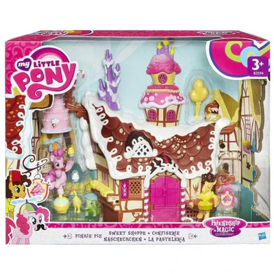 My Little Pony - Pinkie Pie Sweet Shoppe