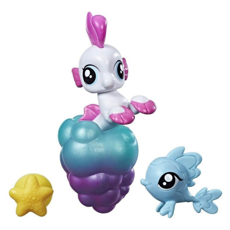 My Little Pony The Movie Figures