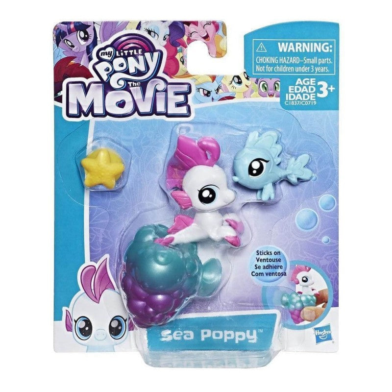 My Little Pony The Movie Figures