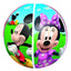 Bestway Mickey Mouse Beach Ball 51Cm