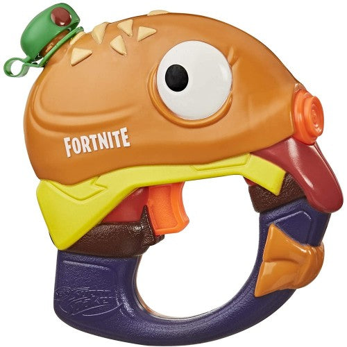 Nerf Fortnite Micro Soaker - Beef Boss