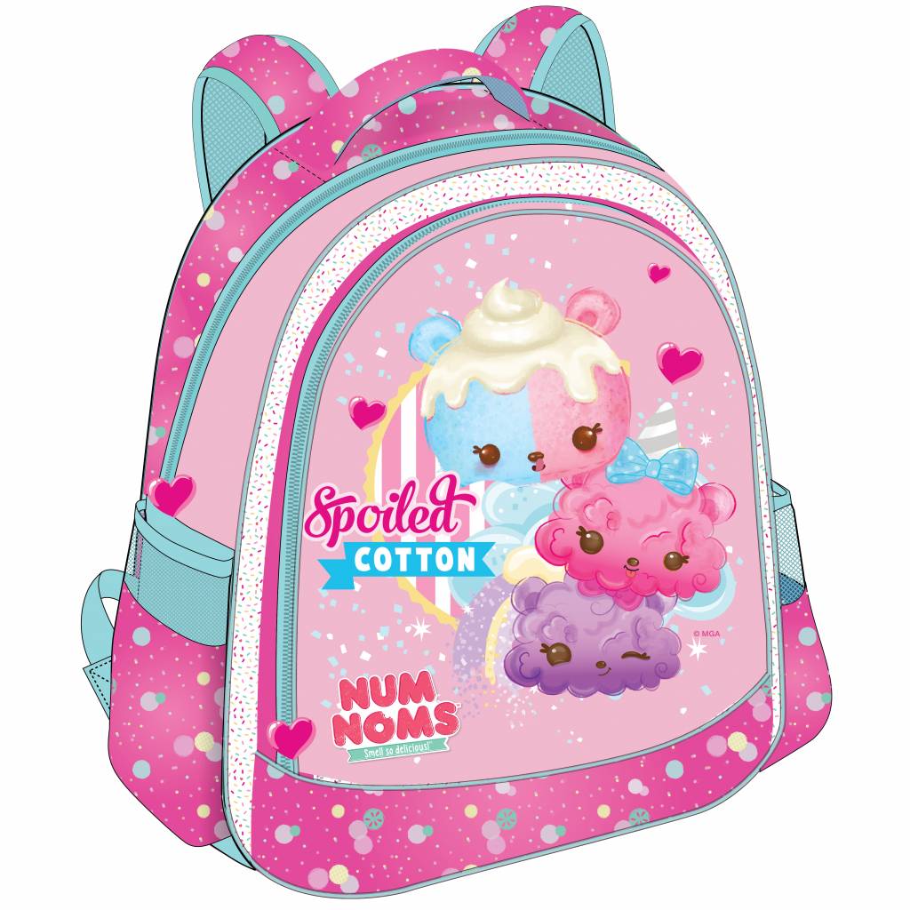 Num Noms Backbag