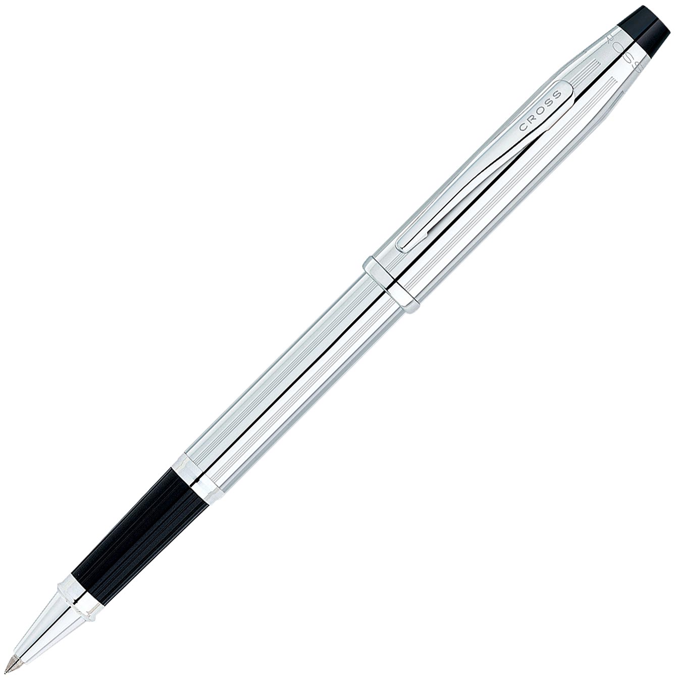 Cross Century - Chrome Rollerball Pen