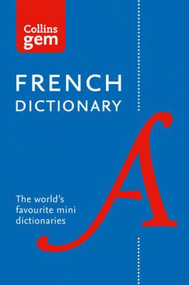 Mini French Dictionary