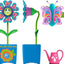 Magic Blooms Flower And Bugs