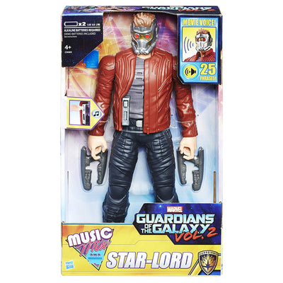 Marvel Guardians Of The Galaxy Music Mix Star Lord