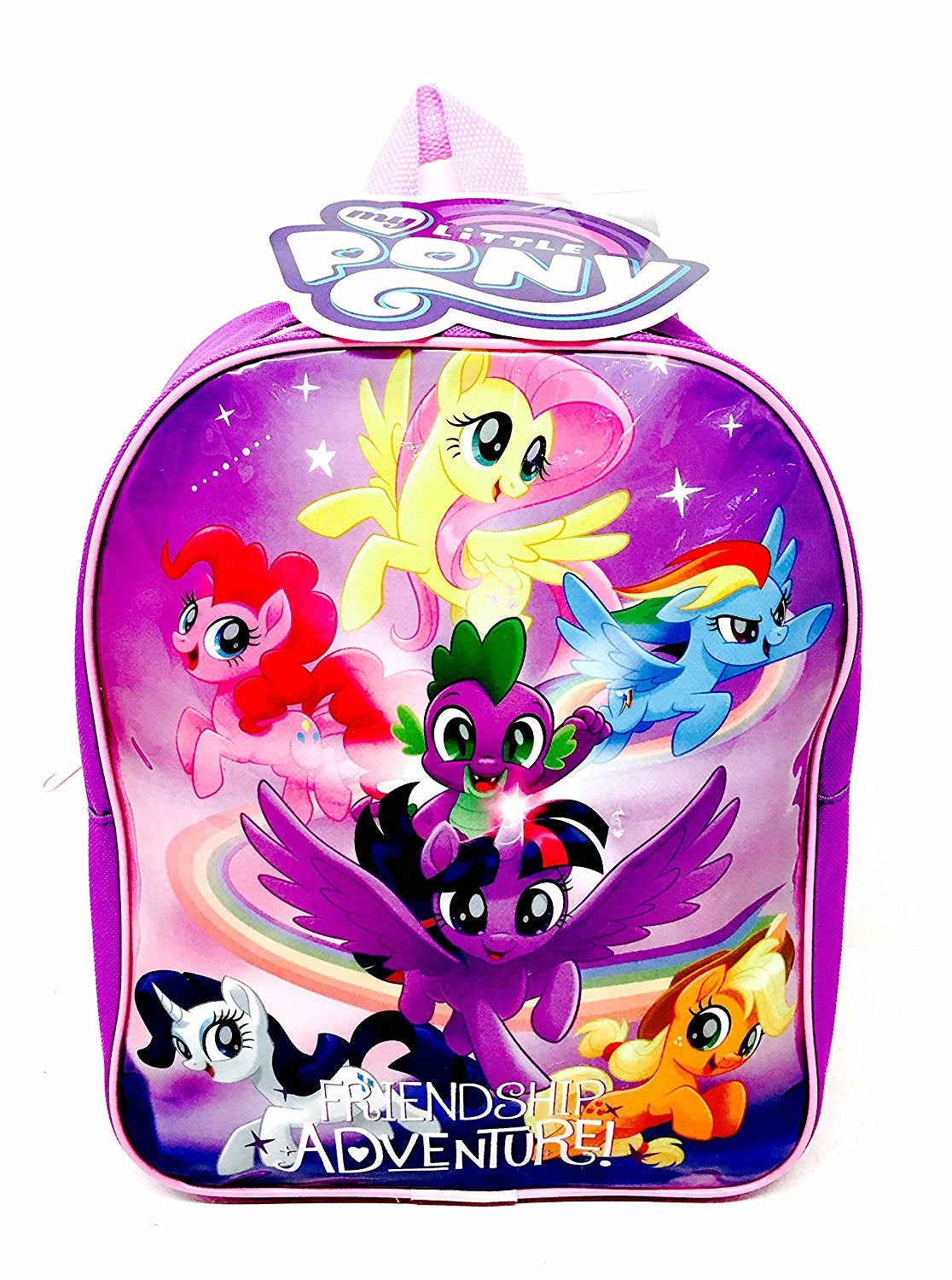 My Little Pony Backpack