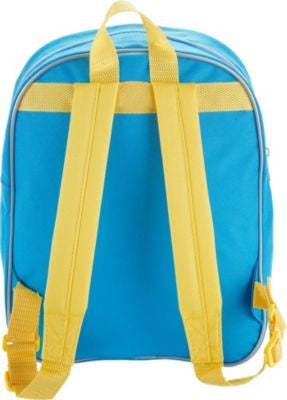 Minion Backpack